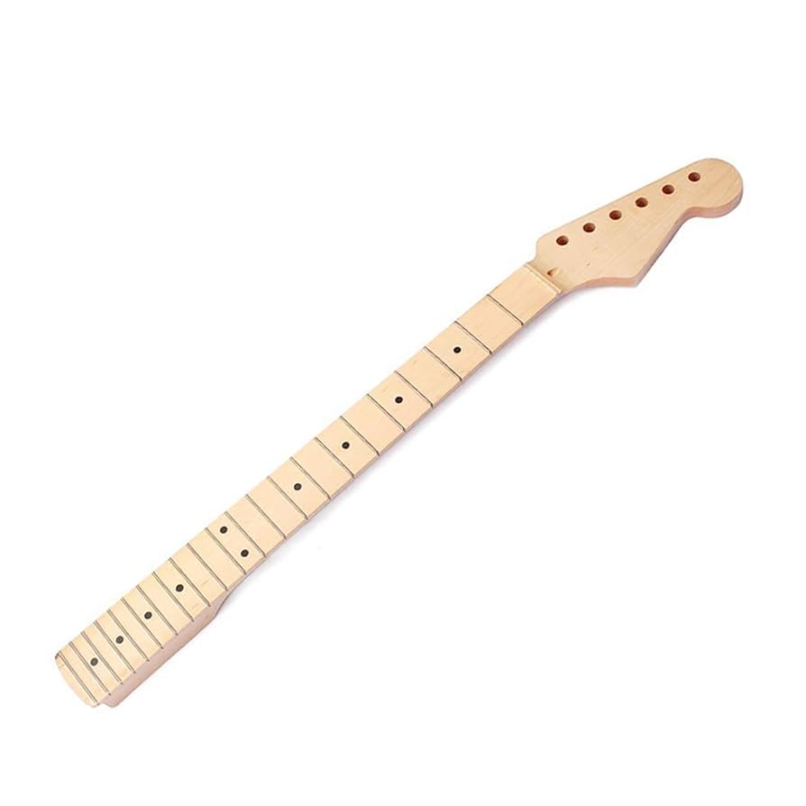 原山ギター製作所　ストラトネック フェンダー Fender Takashi Kato Stratocaster RW LPB エレキ